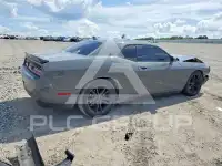 2017 Dodge CHALLENGER photo