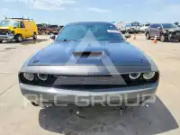 2017 Dodge CHALLENGER photo