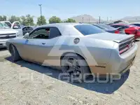 2017 Dodge CHALLENGER photo