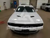 2017 Dodge CHALLENGER фото