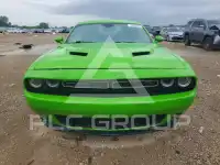 2017 Dodge CHALLENGER фото