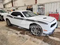2017 Dodge CHALLENGER фото