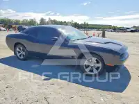2017 Dodge CHALLENGER photo