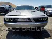 2017 Dodge CHALLENGER photo