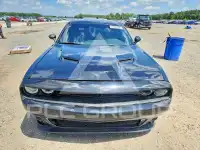 2017 Dodge CHALLENGER photo