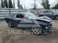 2017 Dodge CHALLENGER фото