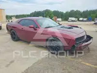 2017 Dodge CHALLENGER фото