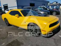 2017 Dodge CHALLENGER photo