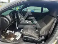 2017 Dodge CHALLENGER photo