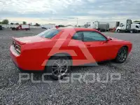 2017 Dodge CHALLENGER фото