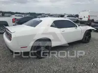 2017 Dodge CHALLENGER фото