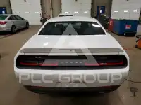 2017 Dodge CHALLENGER фото