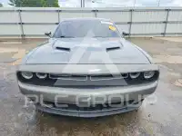 2017 Dodge CHALLENGER photo