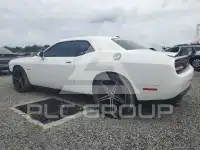 2017 Dodge CHALLENGER фото