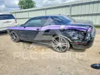 2017 Dodge CHALLENGER photo
