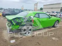 2017 Dodge CHALLENGER фото