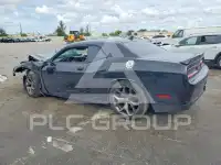 2017 Dodge CHALLENGER фото