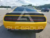 2017 Dodge CHALLENGER photo