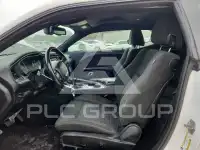 2017 Dodge CHALLENGER photo