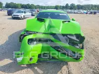 2017 Dodge CHALLENGER фото