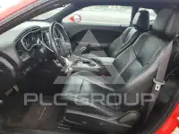 2017 Dodge CHALLENGER фото