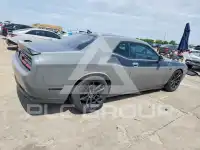 2017 Dodge CHALLENGER photo