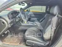 2017 Dodge CHALLENGER photo