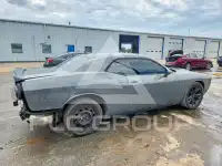 2017 Dodge CHALLENGER photo