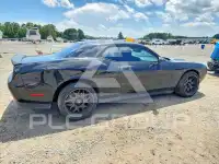 2017 Dodge CHALLENGER photo