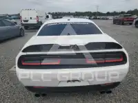2017 Dodge CHALLENGER фото
