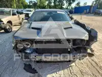 2017 Dodge CHALLENGER photo