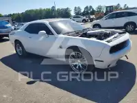 2017 Dodge CHALLENGER фото