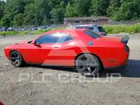2017 Dodge CHALLENGER photo