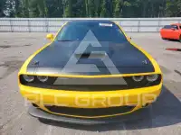 2017 Dodge CHALLENGER photo
