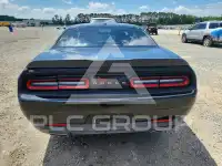 2017 Dodge CHALLENGER photo