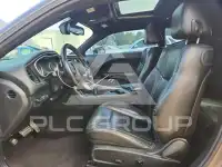 2017 Dodge CHALLENGER фото