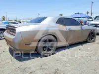2017 Dodge CHALLENGER photo