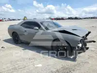 2017 Dodge CHALLENGER photo