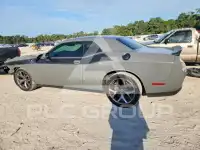 2017 Dodge CHALLENGER photo