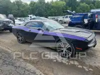 2017 Dodge CHALLENGER photo