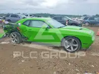 2017 Dodge CHALLENGER фото