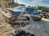 2017 Dodge CHALLENGER photo