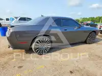 2017 Dodge CHALLENGER фото