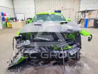 2017 Dodge CHALLENGER фото