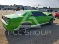 2017 Dodge CHALLENGER фото