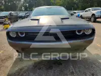 2017 Dodge CHALLENGER фото