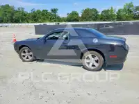 2017 Dodge CHALLENGER photo