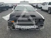 2017 Dodge CHALLENGER фото