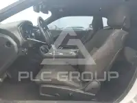 2017 Dodge CHALLENGER фото