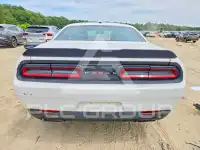2017 Dodge CHALLENGER photo